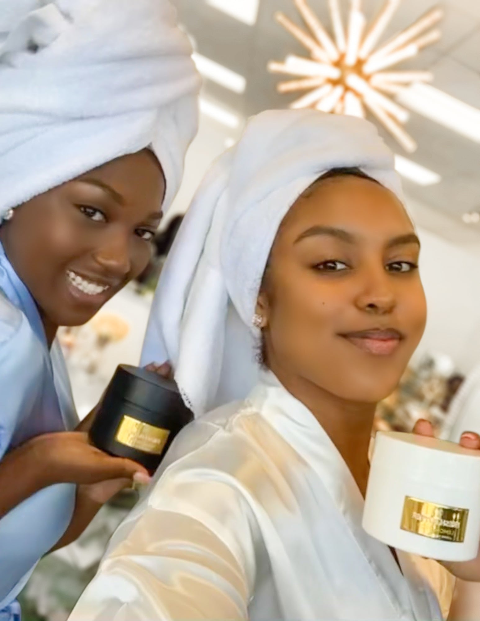 Goal Digger Whipped Body Butter