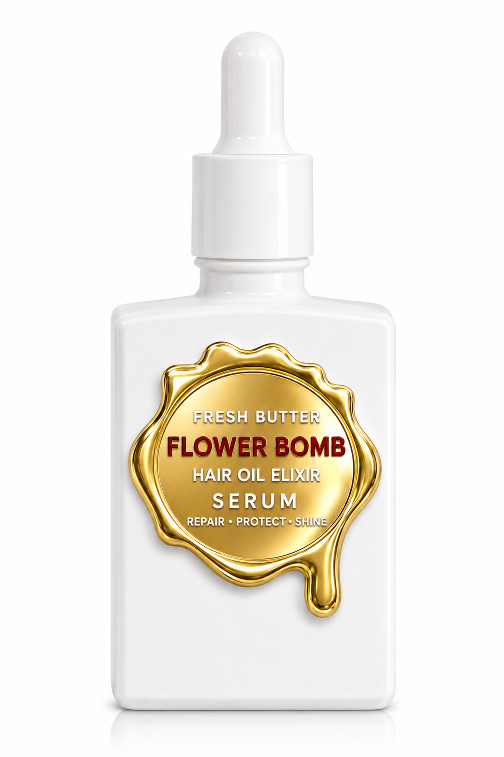 Argan Hair Oil Elixer Serum