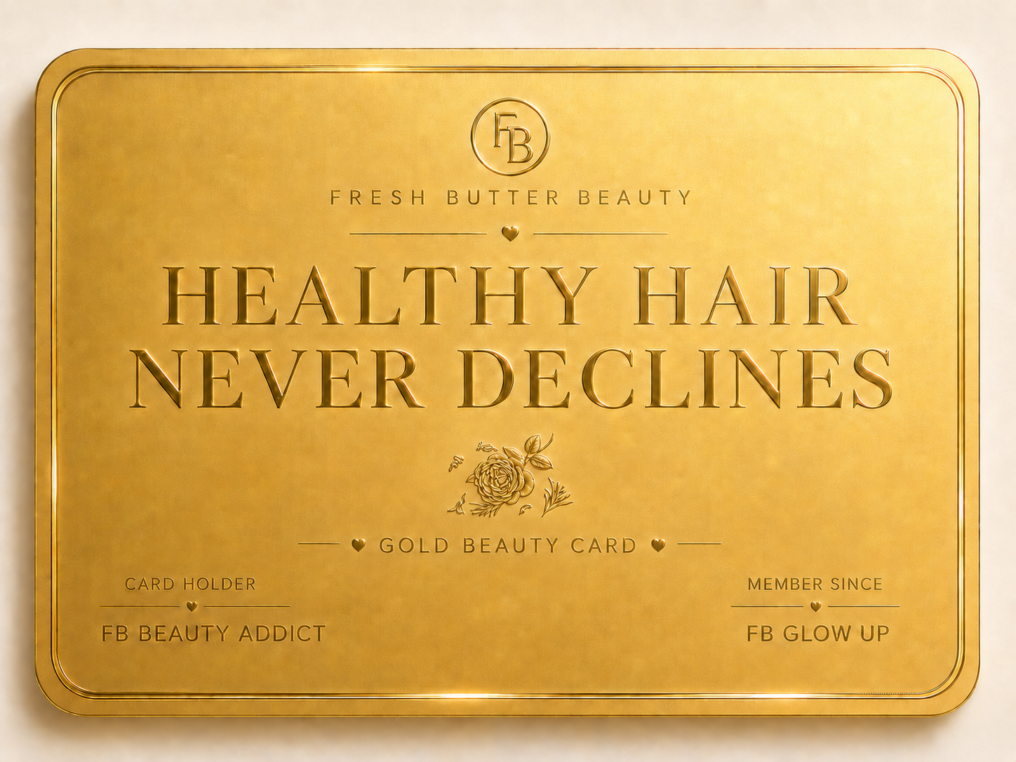 Freshbutter.com Gift Card