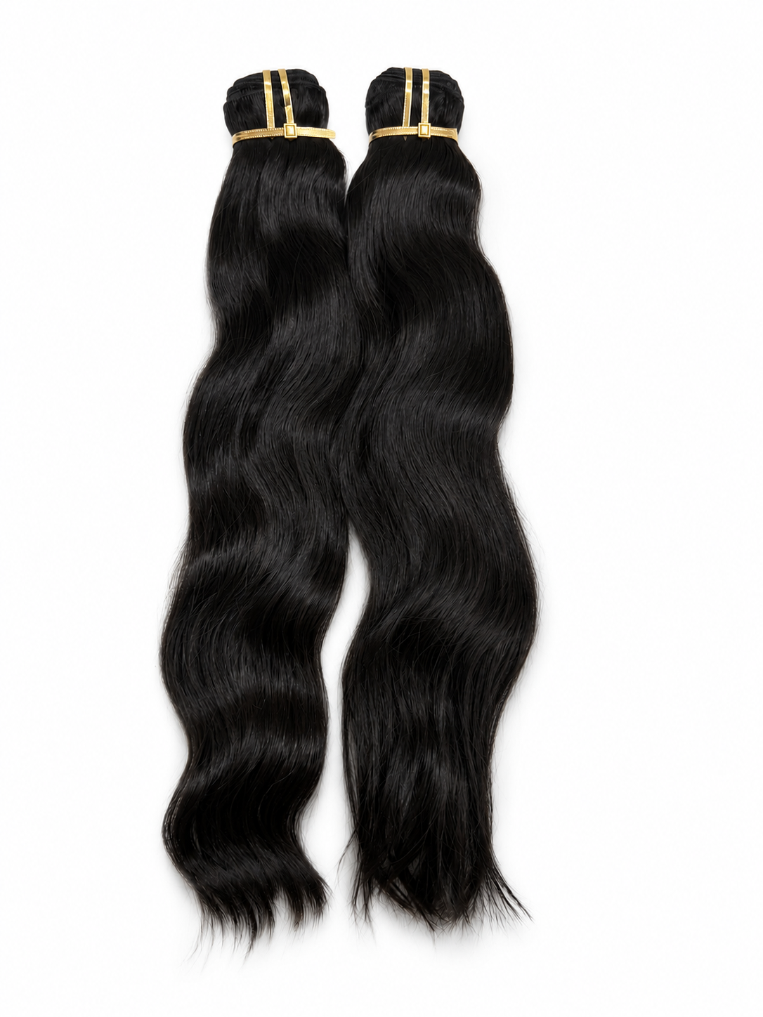 Raw Natural Loose Wave Mermaid Hair