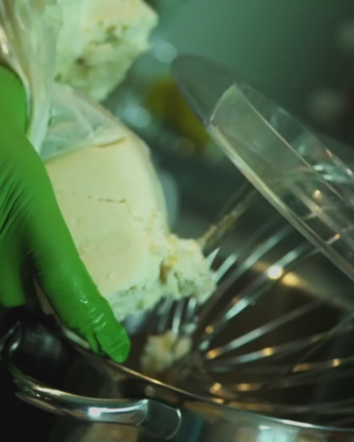 Goal Digger Whipped Body Butter