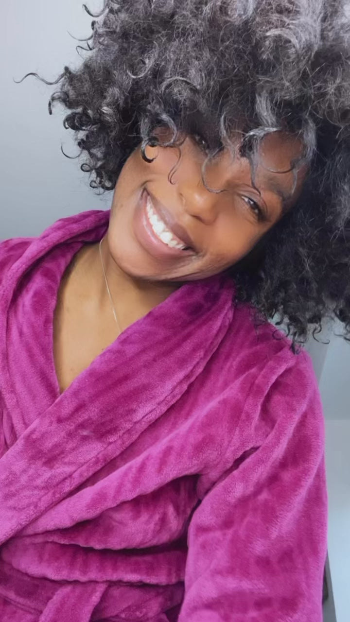 FLOWER BOMB SUPERFOOD HAIR SMOOTHIE TREATMENT