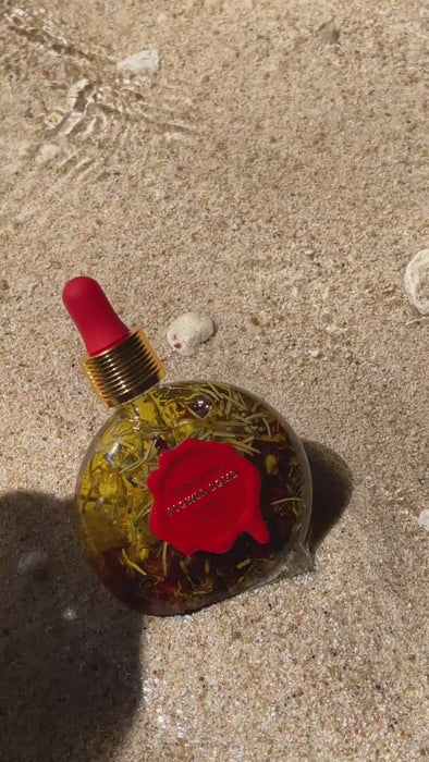 Hair Growth Oil
