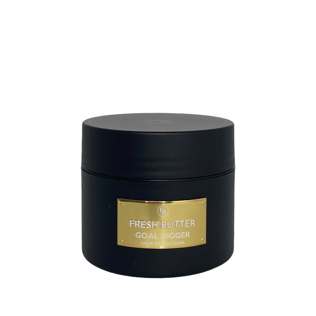 Goal Digger Whipped Body Butter - Whipped Body Butter