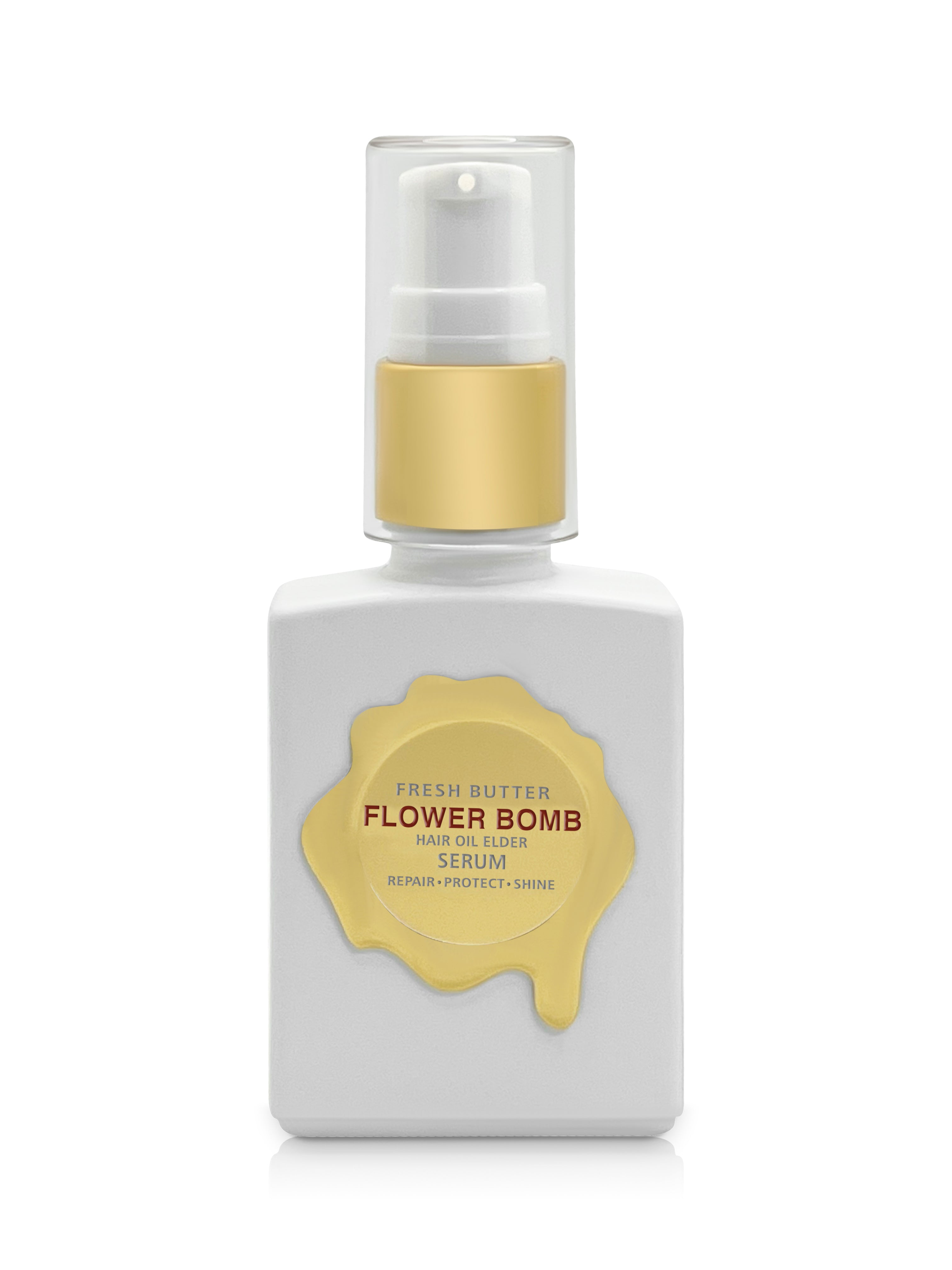 Argan Hair Oil Elixer Serum - Serum For Hair Growth